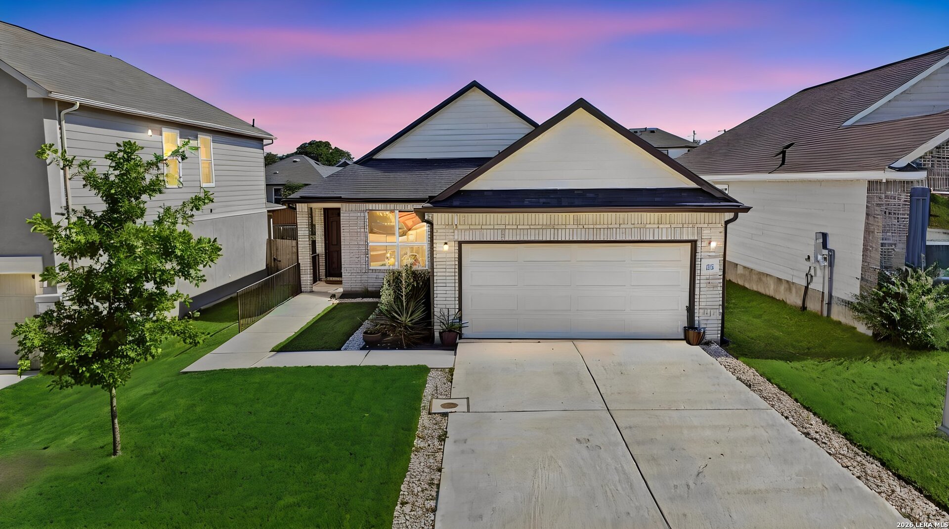 111 E Flowing River Drive Boerne TX 78006