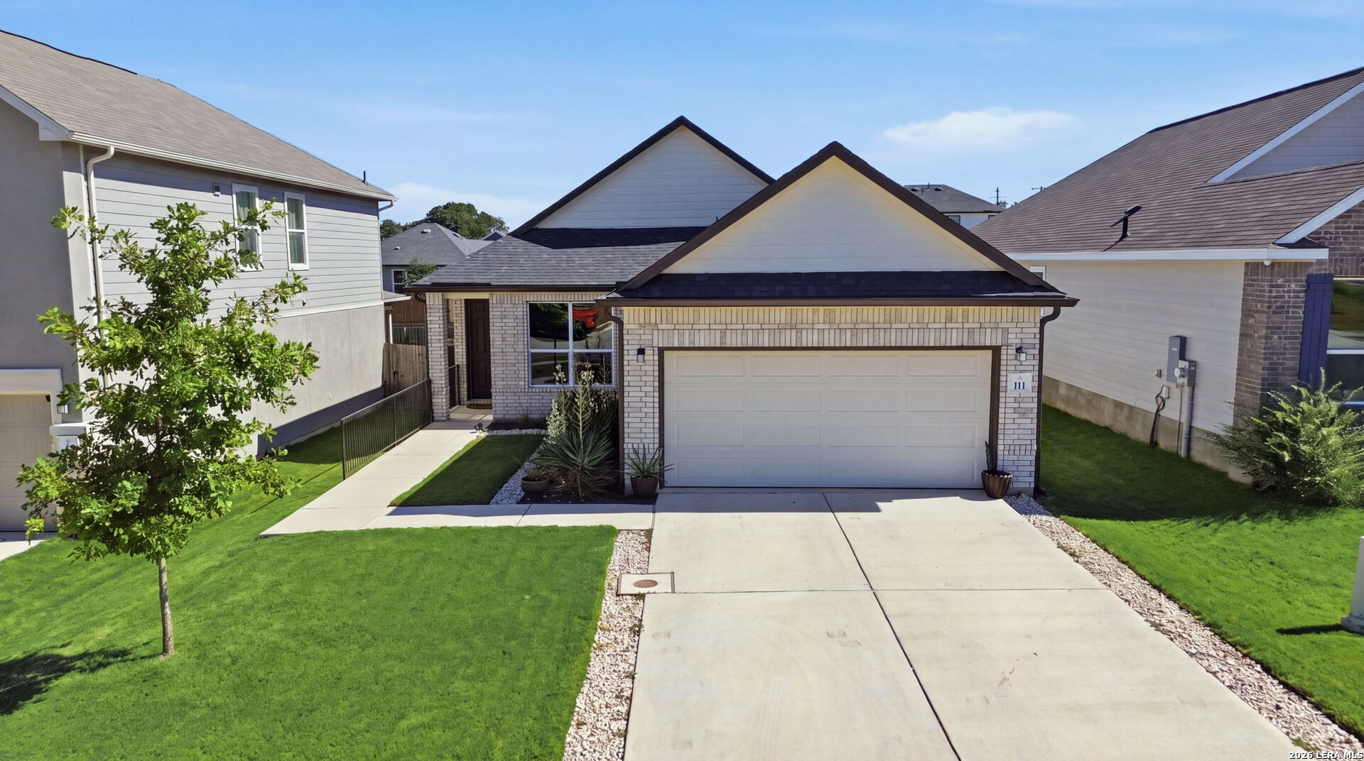111 E Flowing River Drive Boerne TX 78006