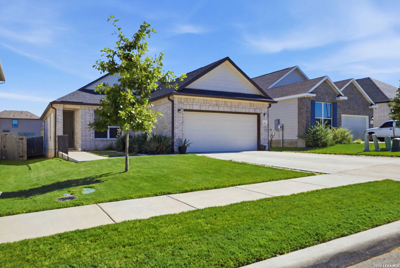 111 E Flowing River Drive Boerne TX 78006