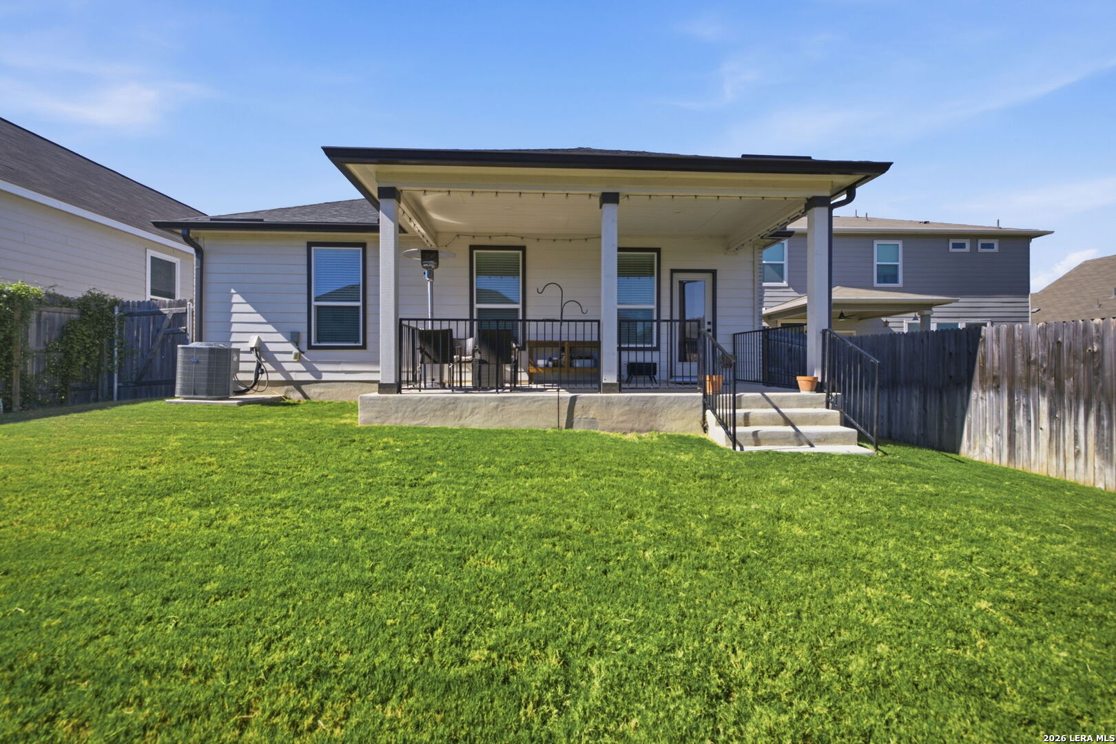 111 E Flowing River Drive Boerne TX 78006
