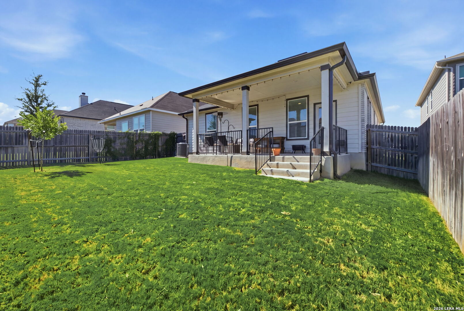 111 E Flowing River Drive Boerne TX 78006
