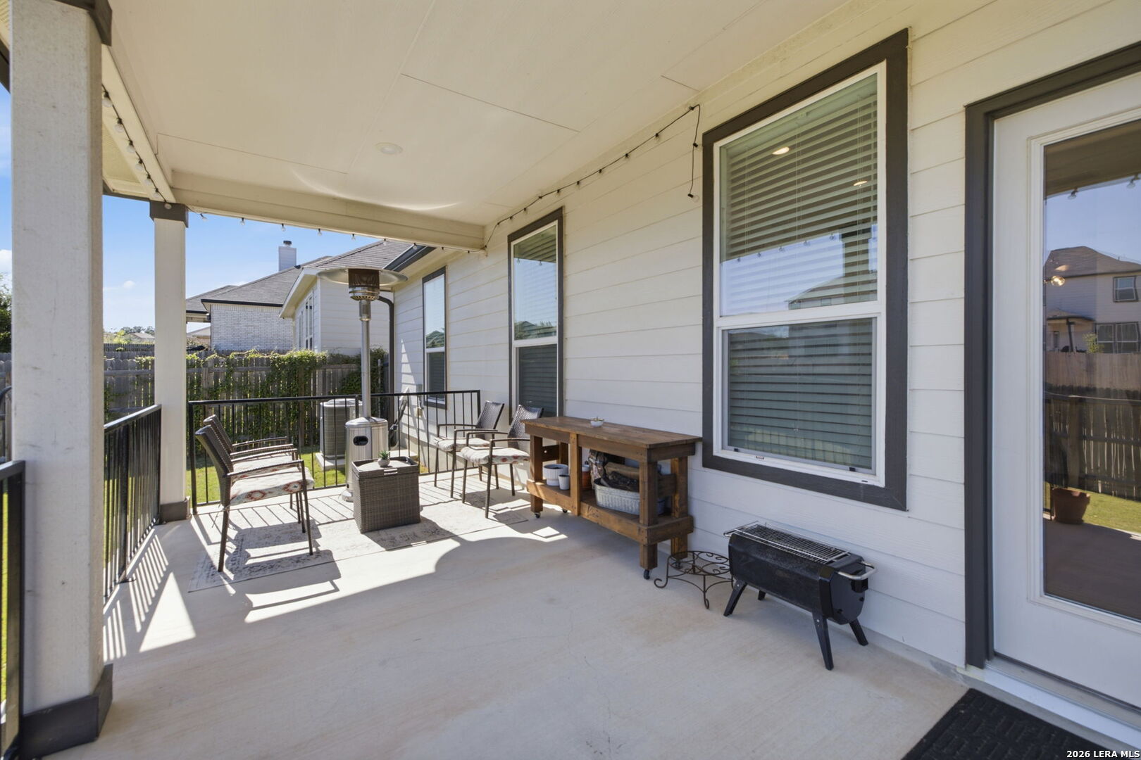 111 E Flowing River Drive Boerne TX 78006