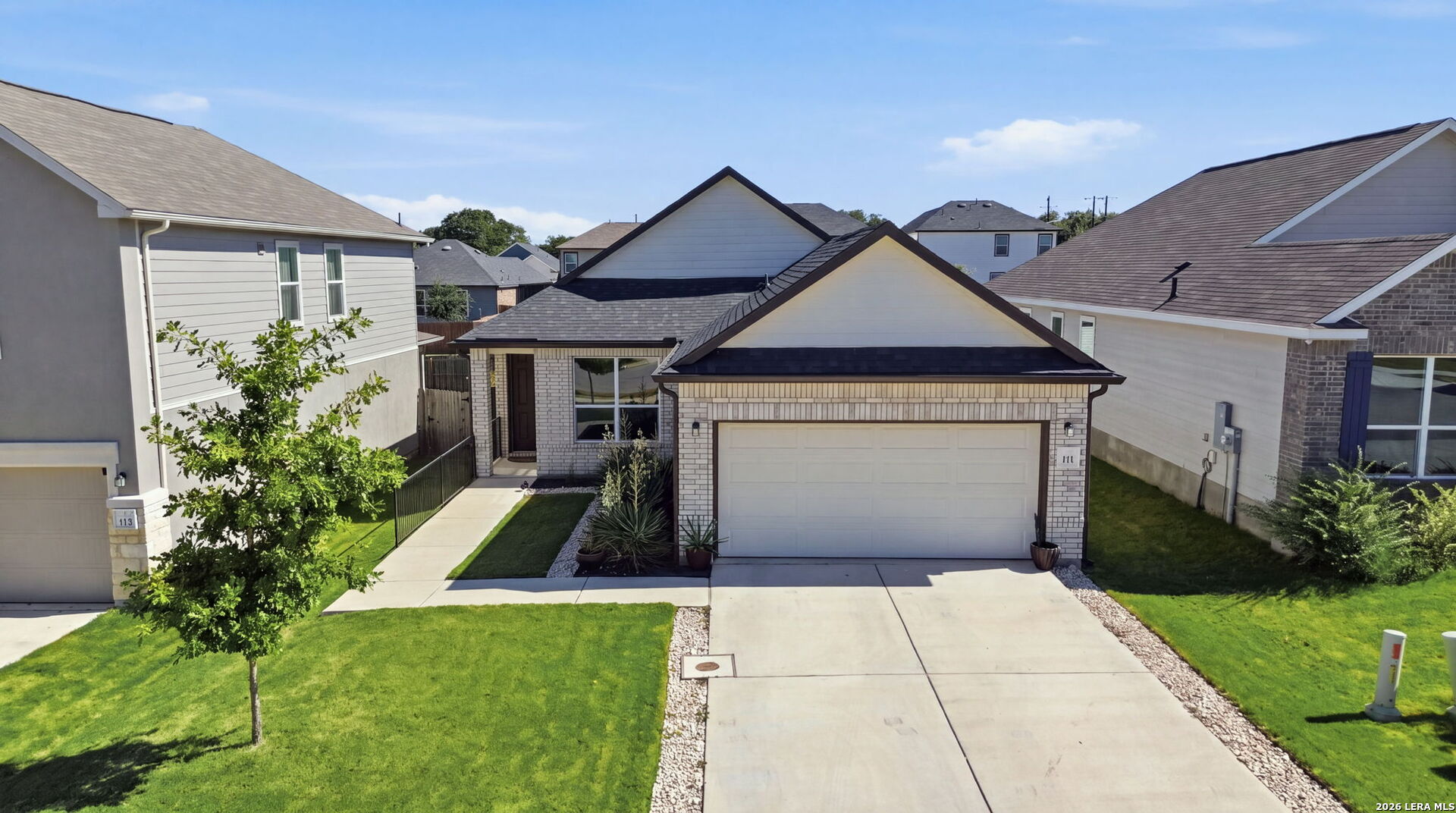 111 E Flowing River Drive Boerne TX 78006