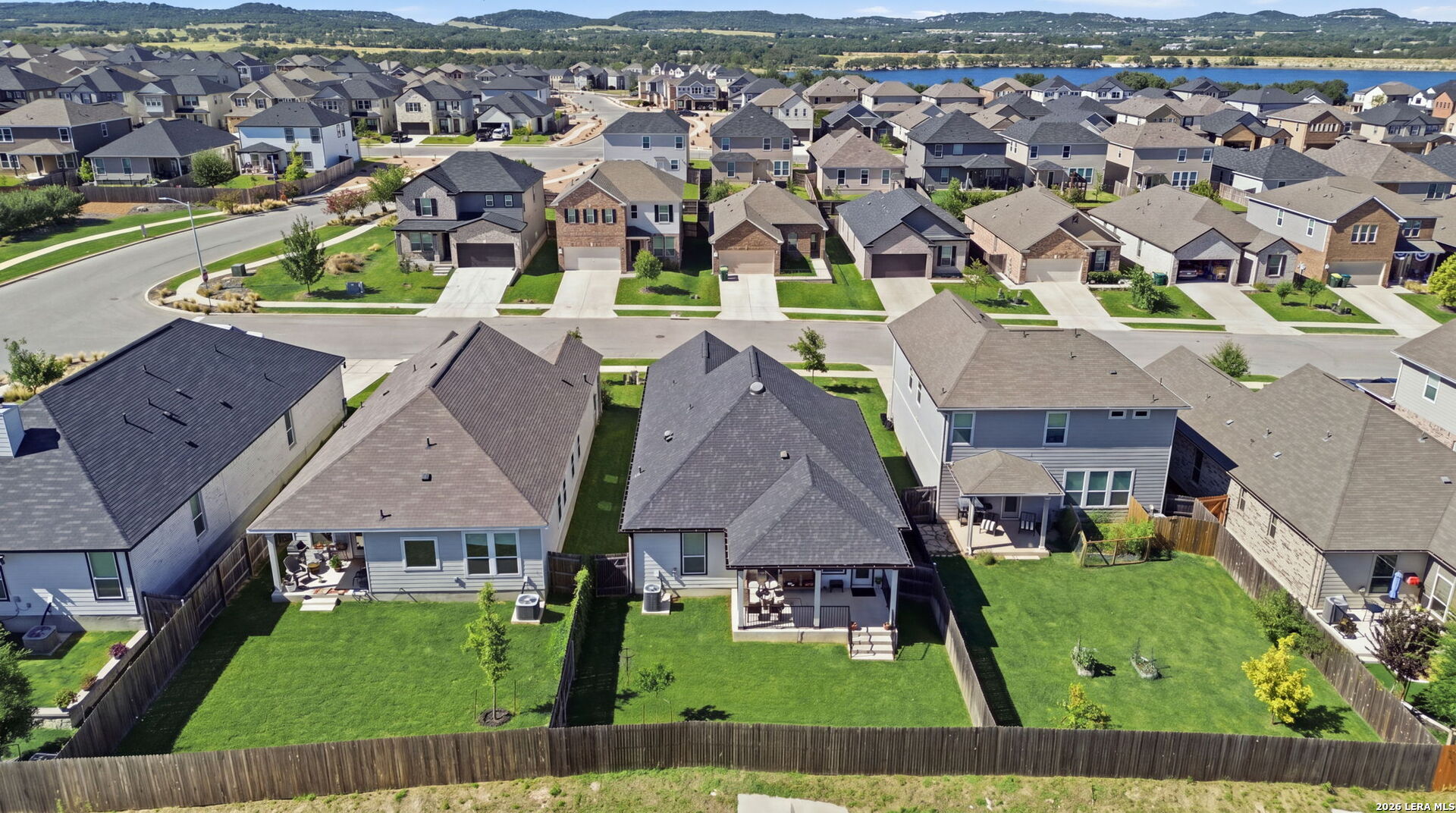 111 E Flowing River Drive Boerne TX 78006