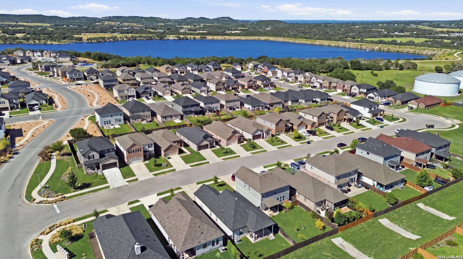 111 E Flowing River Drive Boerne TX 78006