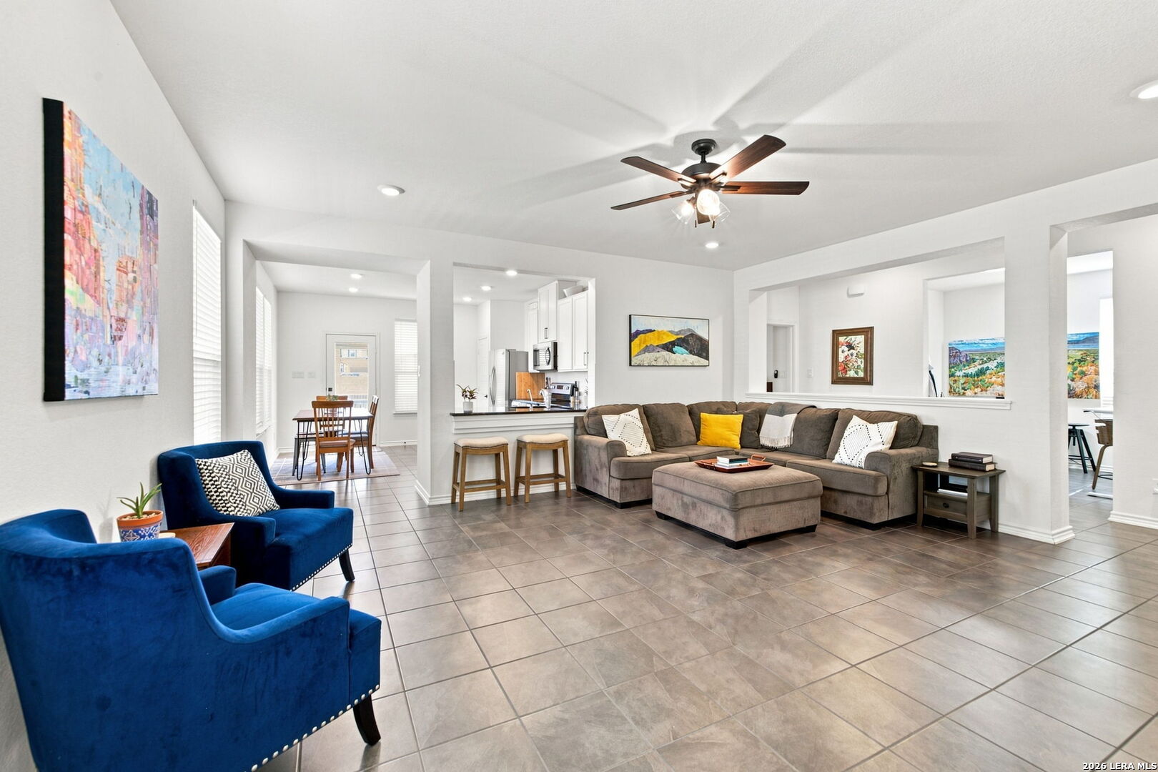 111 E Flowing River Drive Boerne TX 78006