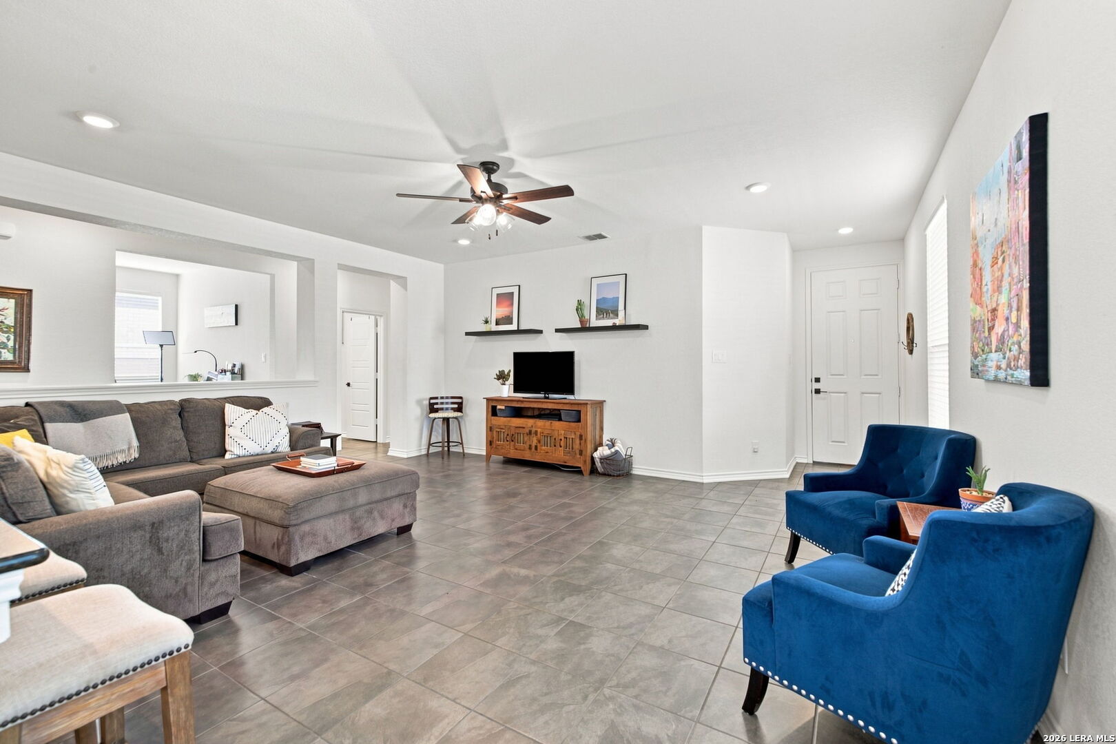 111 E Flowing River Drive Boerne TX 78006
