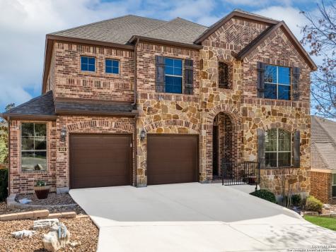 606 Gazania Field San Antonio TX 78260