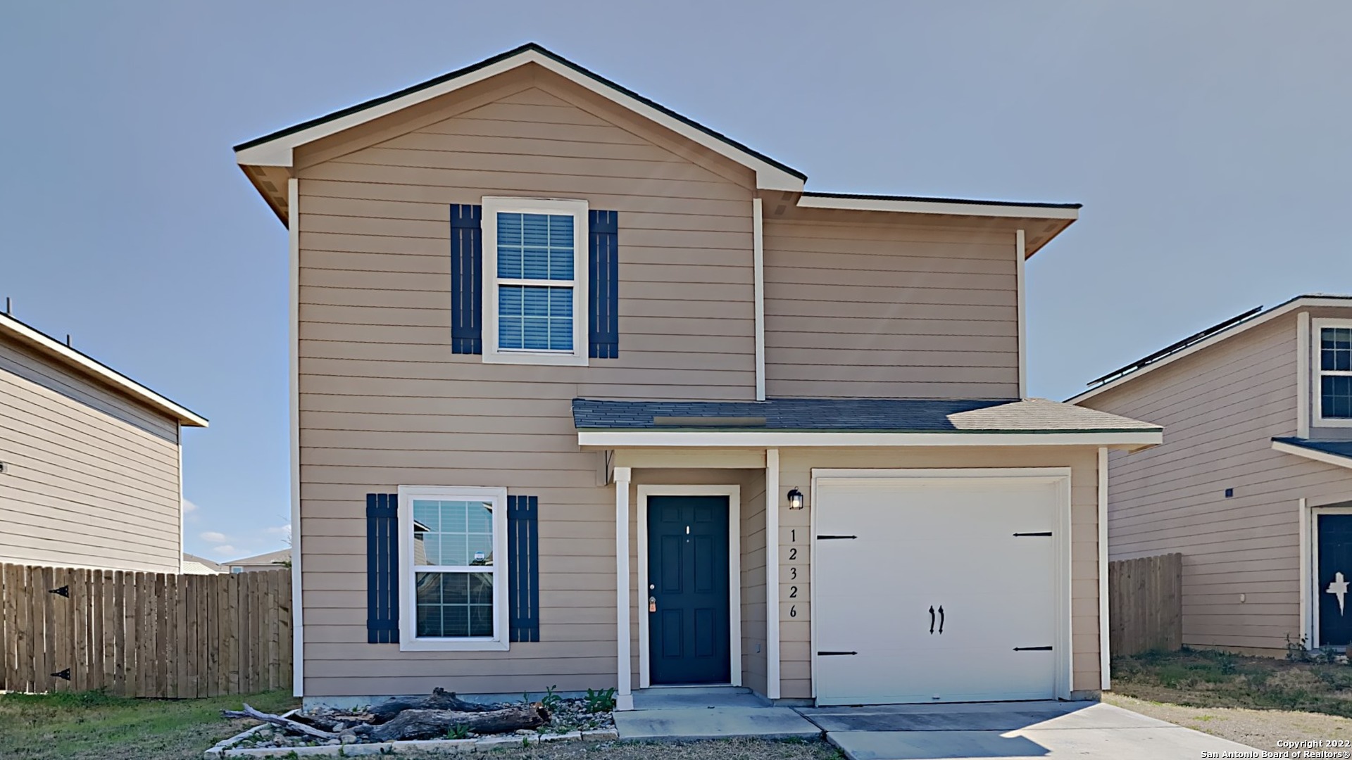 12326 Kirshner Way San Antonio TX 78252