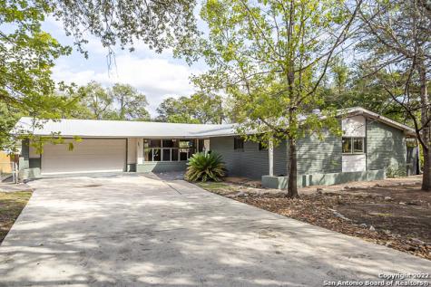 127 Sharon Drive San Antonio TX 78216