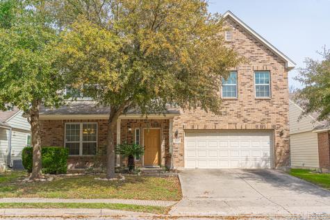 9947 Sable Arrow San Antonio TX 78251