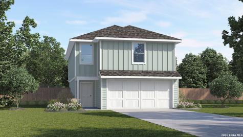 4810 Turquoise Park San Antonio TX 78222