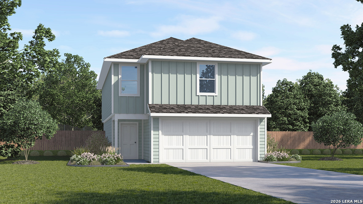 4810 Turquoise Park San Antonio TX 78222