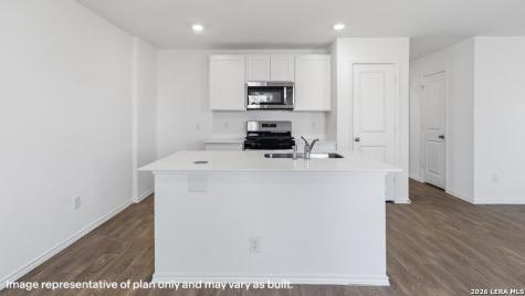 4810 Turquoise Park San Antonio TX 78222