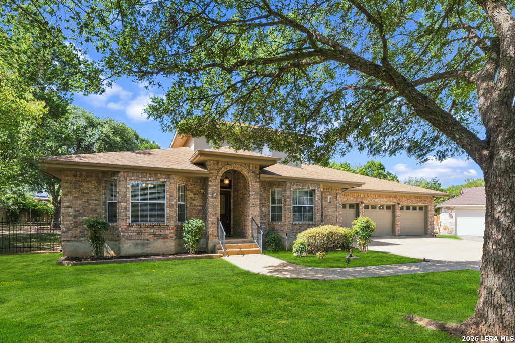 2773 Diamond Trail New Braunfels TX 78132