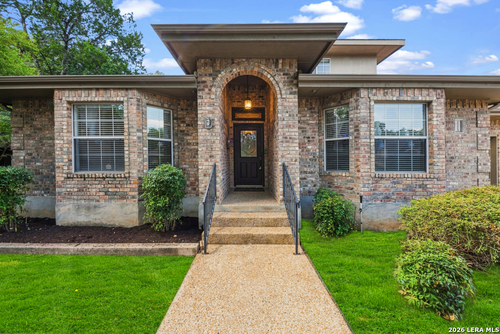 2773 Diamond Trail New Braunfels TX 78132