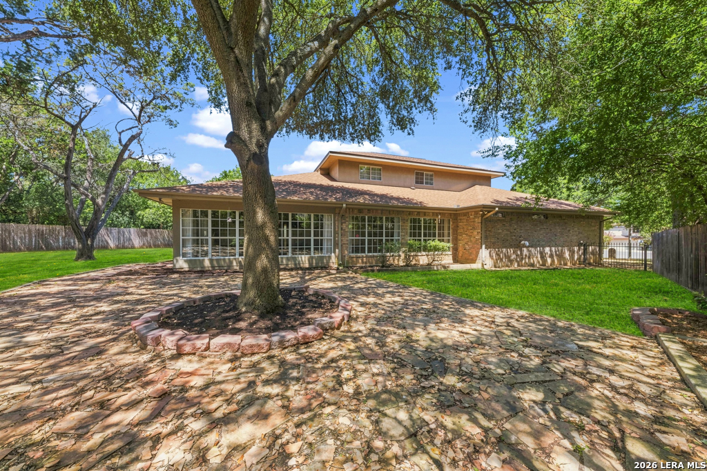 2773 Diamond Trail New Braunfels TX 78132