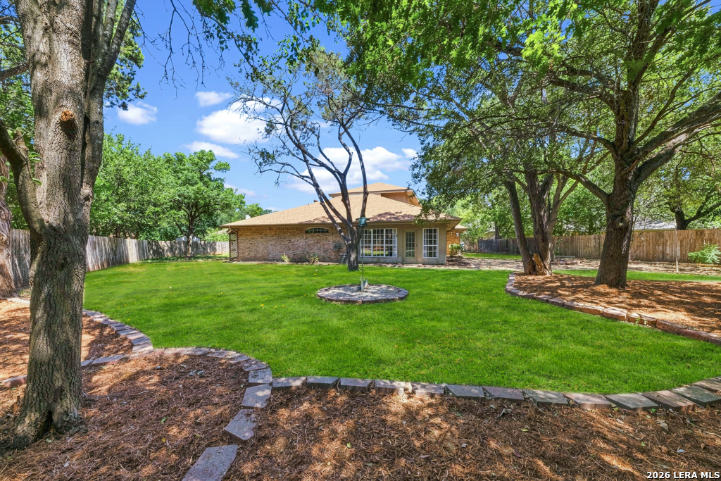 2773 Diamond Trail New Braunfels TX 78132
