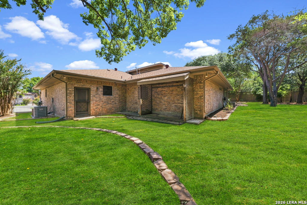 2773 Diamond Trail New Braunfels TX 78132