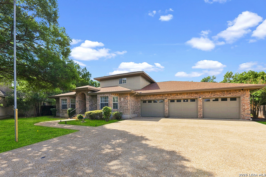 2773 Diamond Trail New Braunfels TX 78132