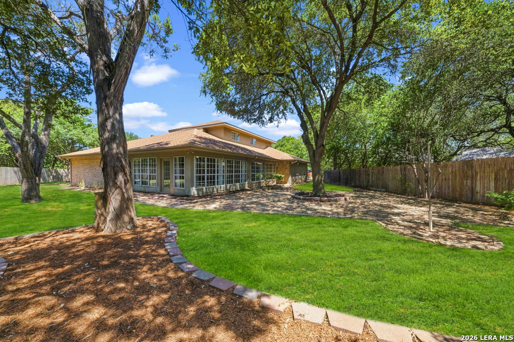 2773 Diamond Trail New Braunfels TX 78132