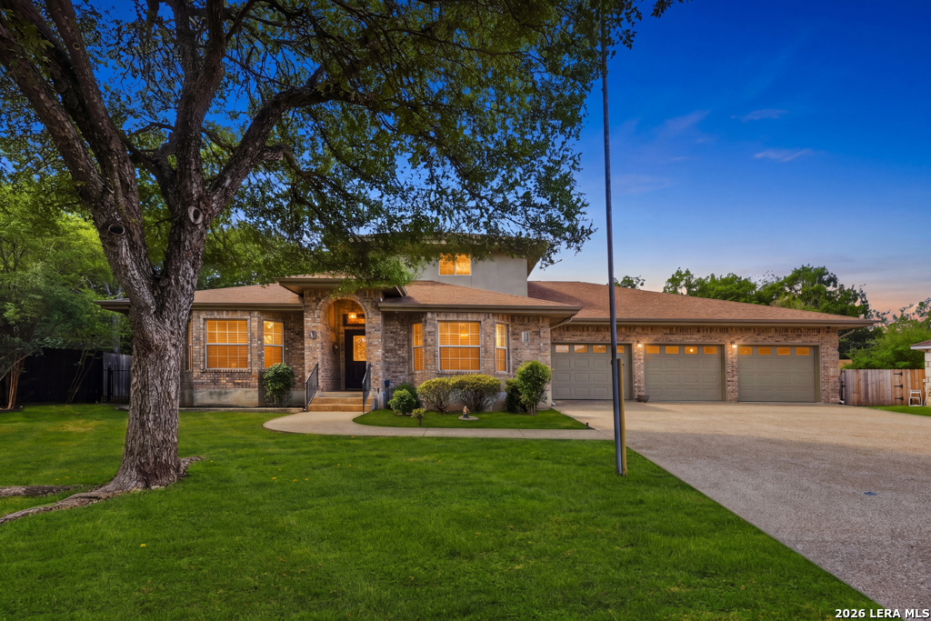 2773 Diamond Trail New Braunfels TX 78132