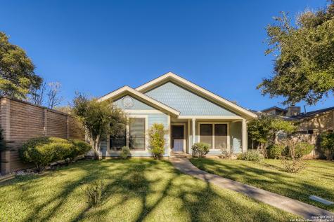 10314 Quail Meadow Street San Antonio TX 78230
