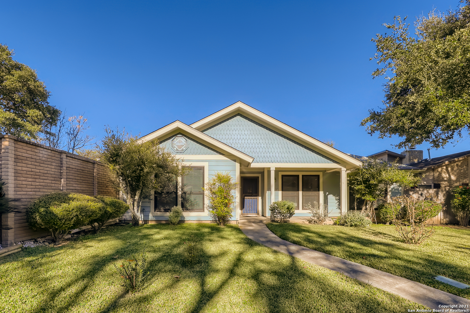 10314 Quail Meadow Street San Antonio TX 78230