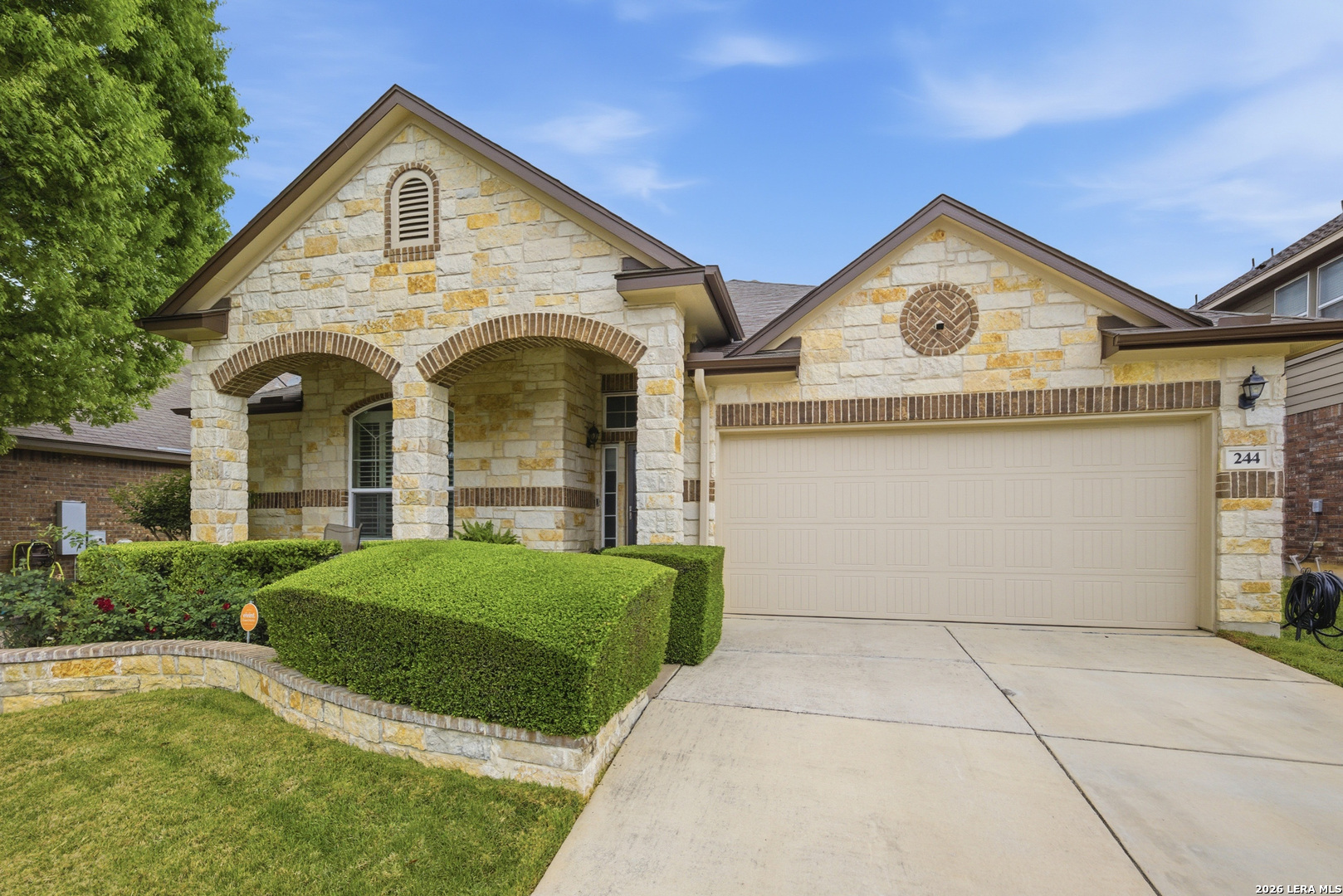 244 Flint Road Cibolo TX 78108
