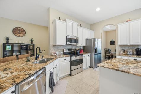 244 Flint Road Cibolo TX 78108