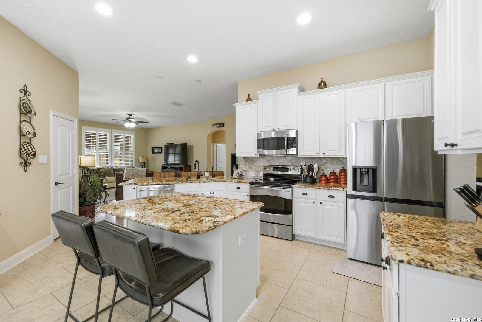 244 Flint Road Cibolo TX 78108