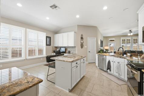 244 Flint Road Cibolo TX 78108