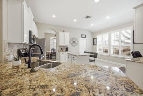 244 Flint Road Cibolo TX 78108