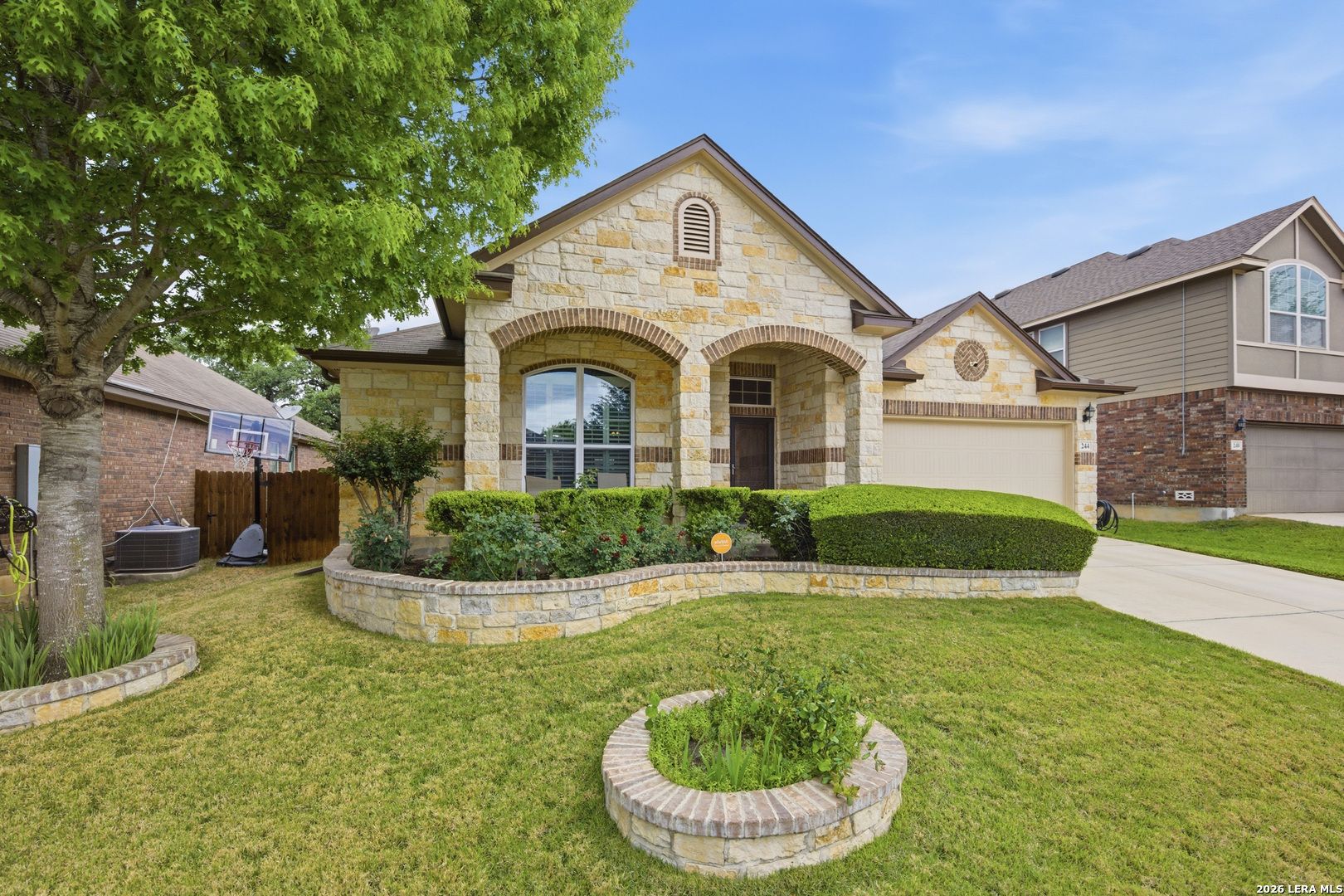 244 Flint Road Cibolo TX 78108