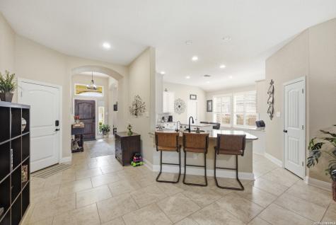 244 Flint Road Cibolo TX 78108