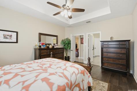 244 Flint Road Cibolo TX 78108