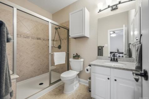 244 Flint Road Cibolo TX 78108