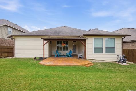 244 Flint Road Cibolo TX 78108