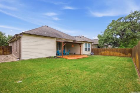 244 Flint Road Cibolo TX 78108