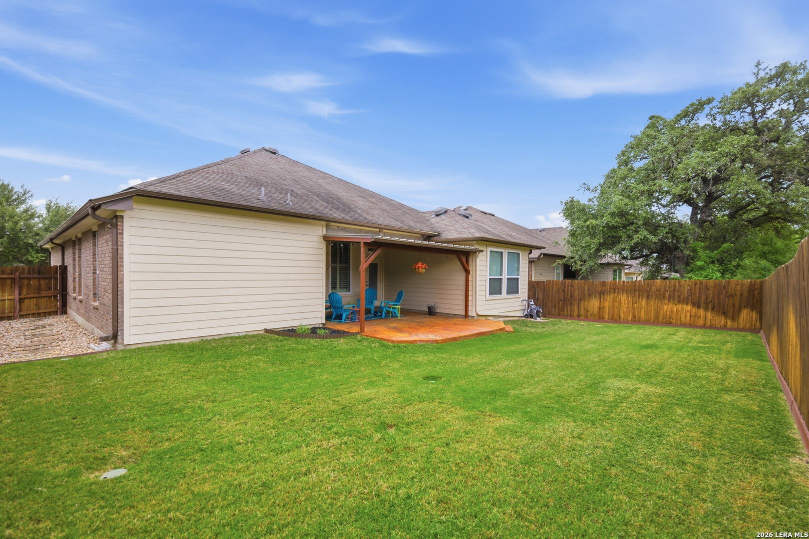 244 Flint Road Cibolo TX 78108