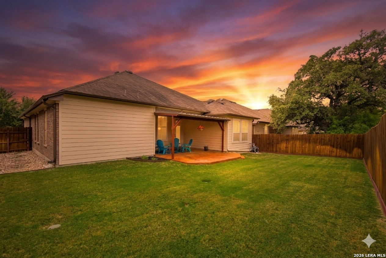 244 Flint Road Cibolo TX 78108
