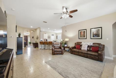 244 Flint Road Cibolo TX 78108