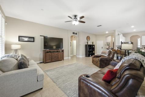 244 Flint Road Cibolo TX 78108