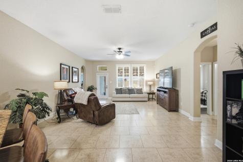 244 Flint Road Cibolo TX 78108
