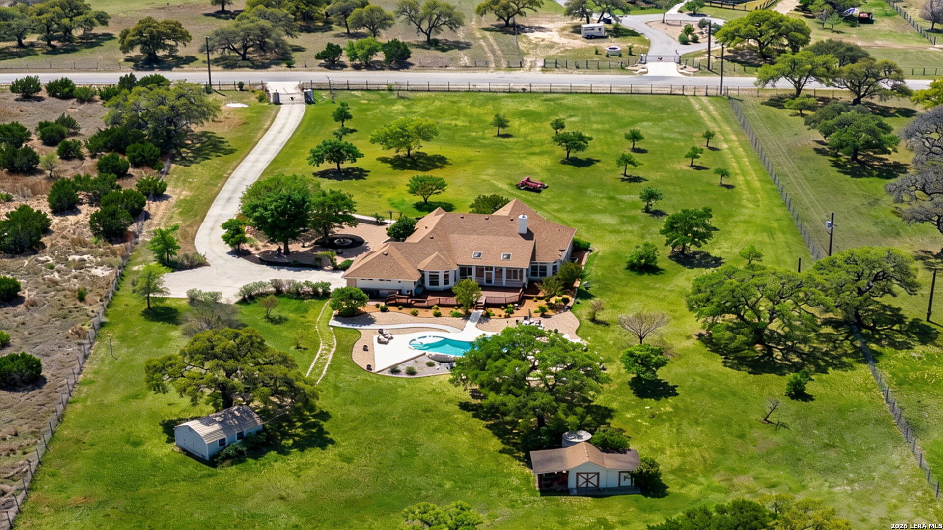 126 Juniper Lane Boerne TX 78006