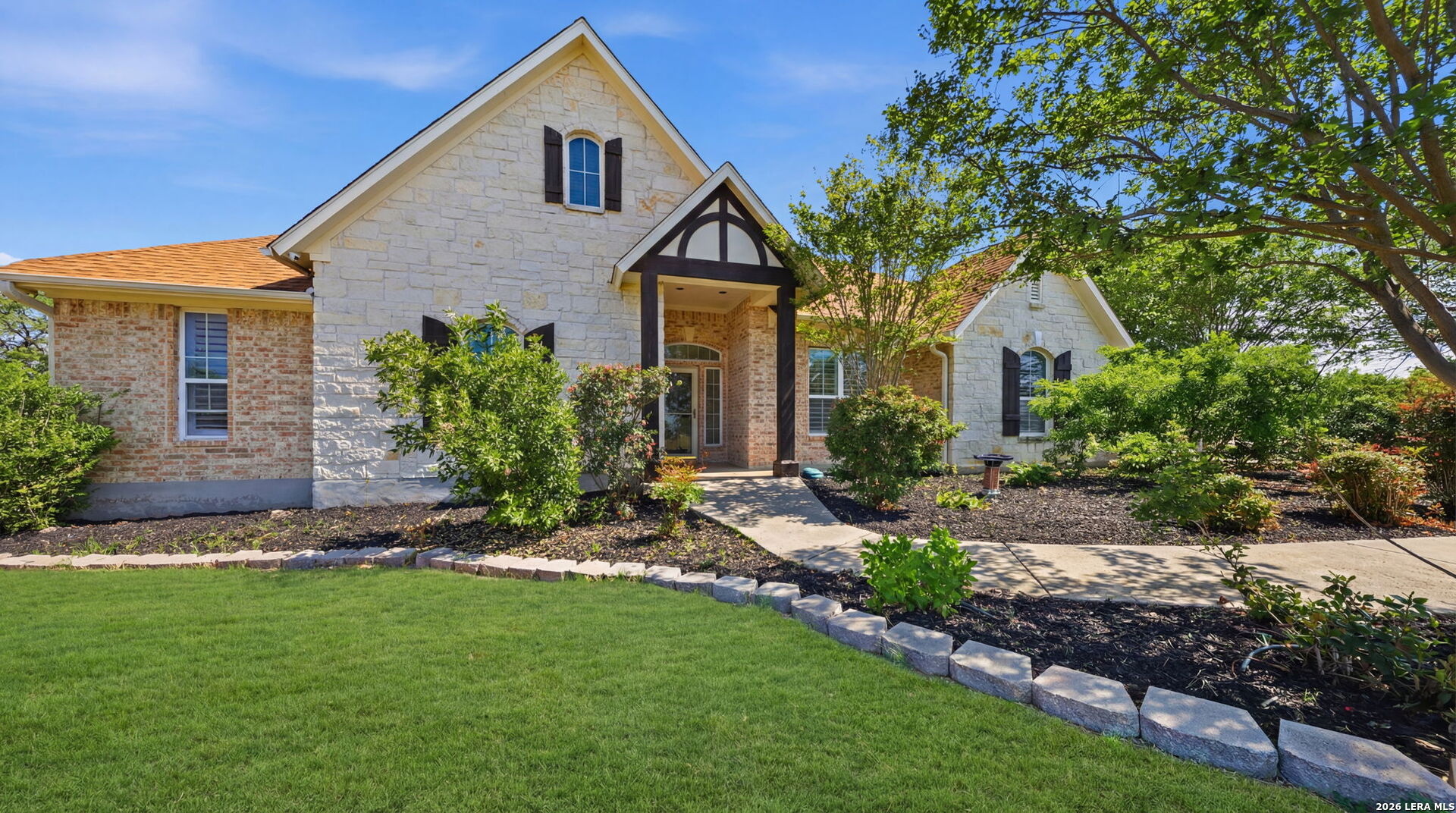 126 Juniper Lane Boerne TX 78006