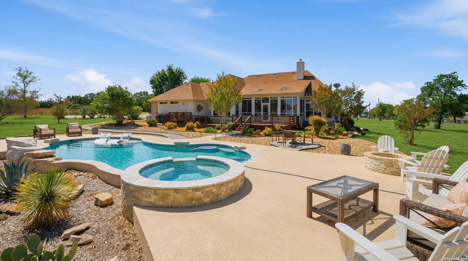 126 Juniper Lane Boerne TX 78006