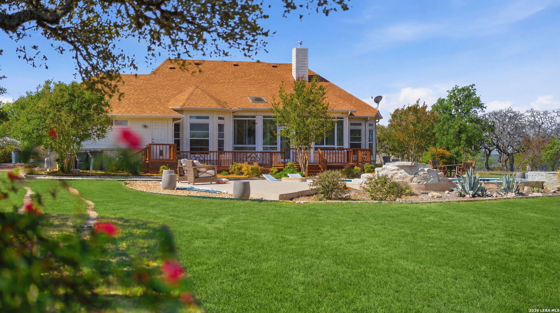 126 Juniper Lane Boerne TX 78006