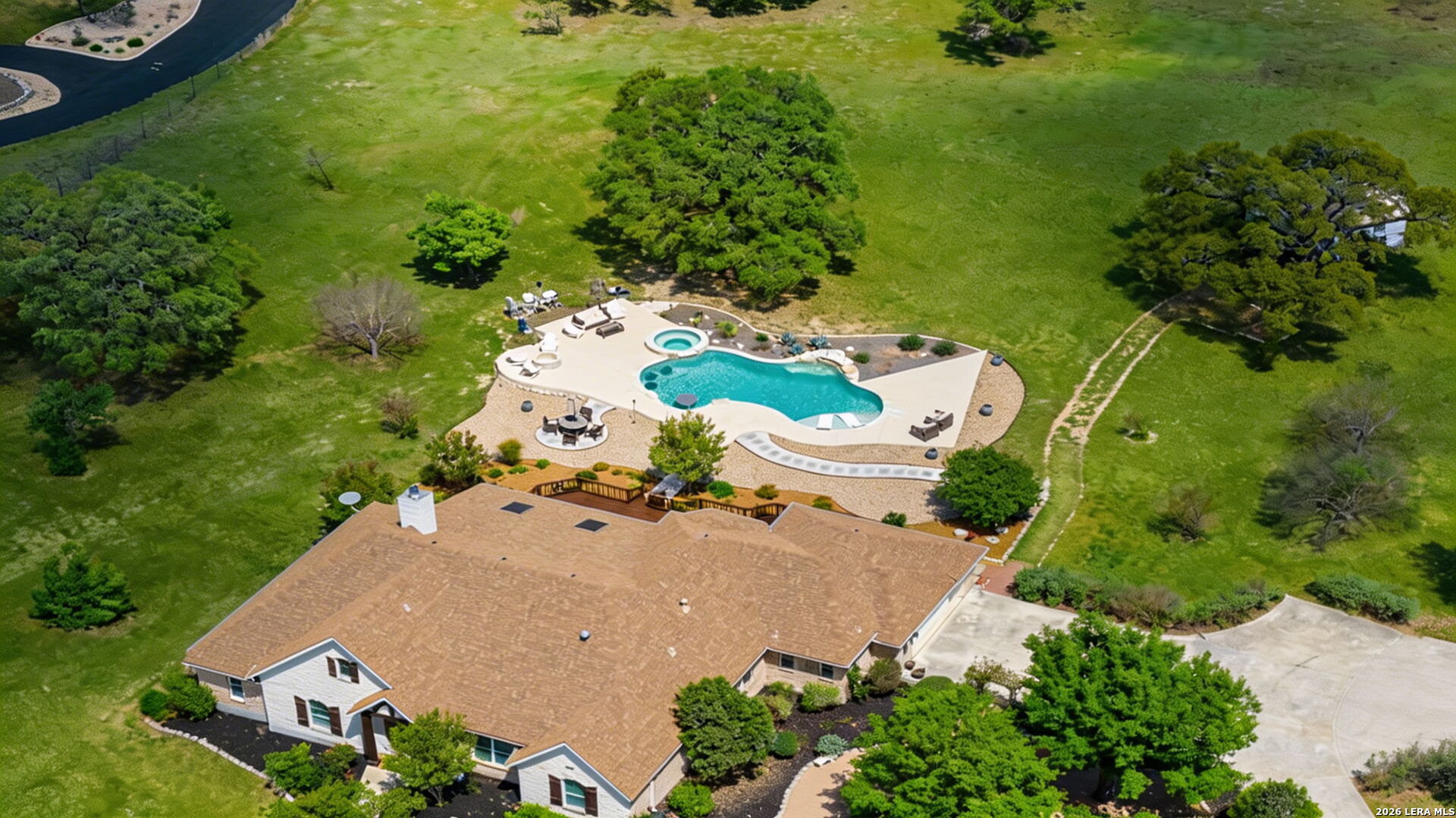 126 Juniper Lane Boerne TX 78006