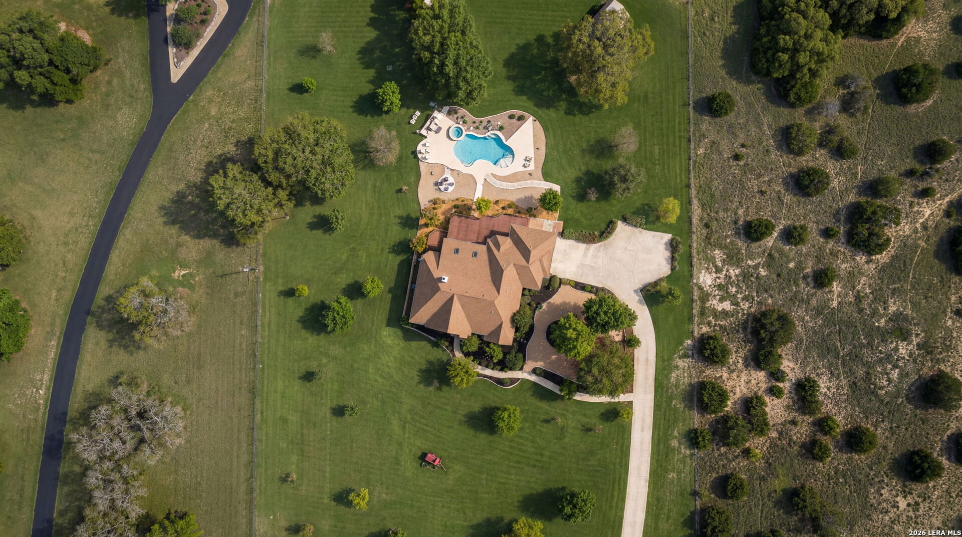 126 Juniper Lane Boerne TX 78006
